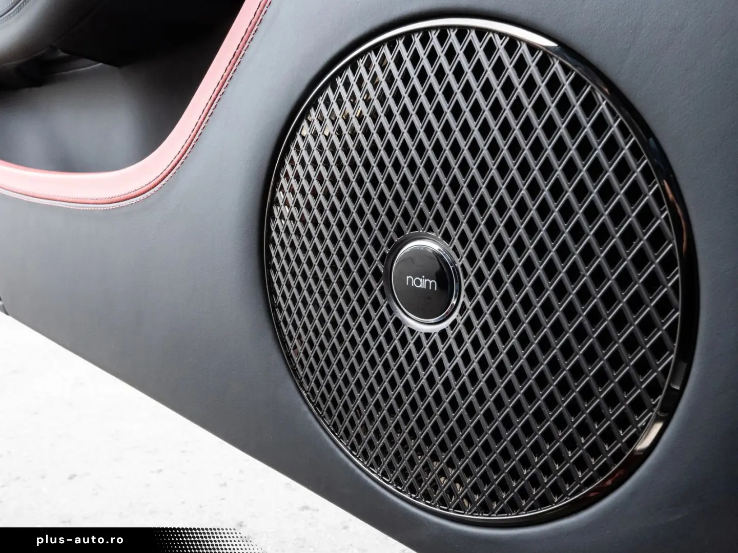 Continental GT Speed  782PS First Edition CCB