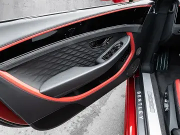 Continental GT Speed  782PS First Edition CCB