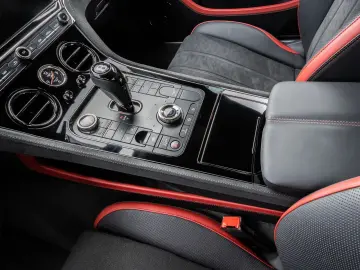 Continental GT Speed  782PS First Edition CCB