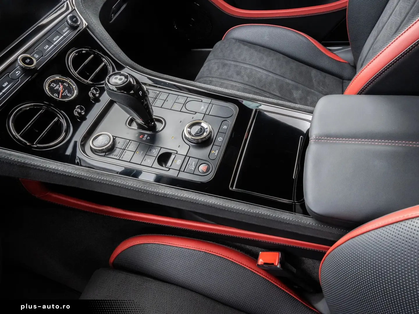 Continental GT Speed  782PS First Edition CCB