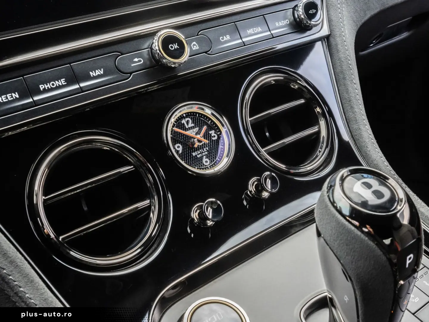 Continental GT Speed  782PS First Edition CCB