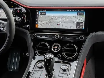 Continental GT Speed  782PS First Edition CCB