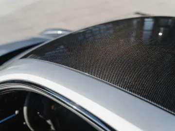 911 Turbo S GT Silber   PPF   Lift