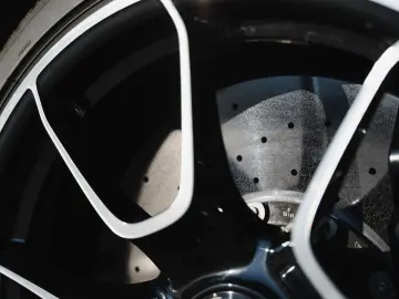 911 Turbo S GT Silber   PPF   Lift