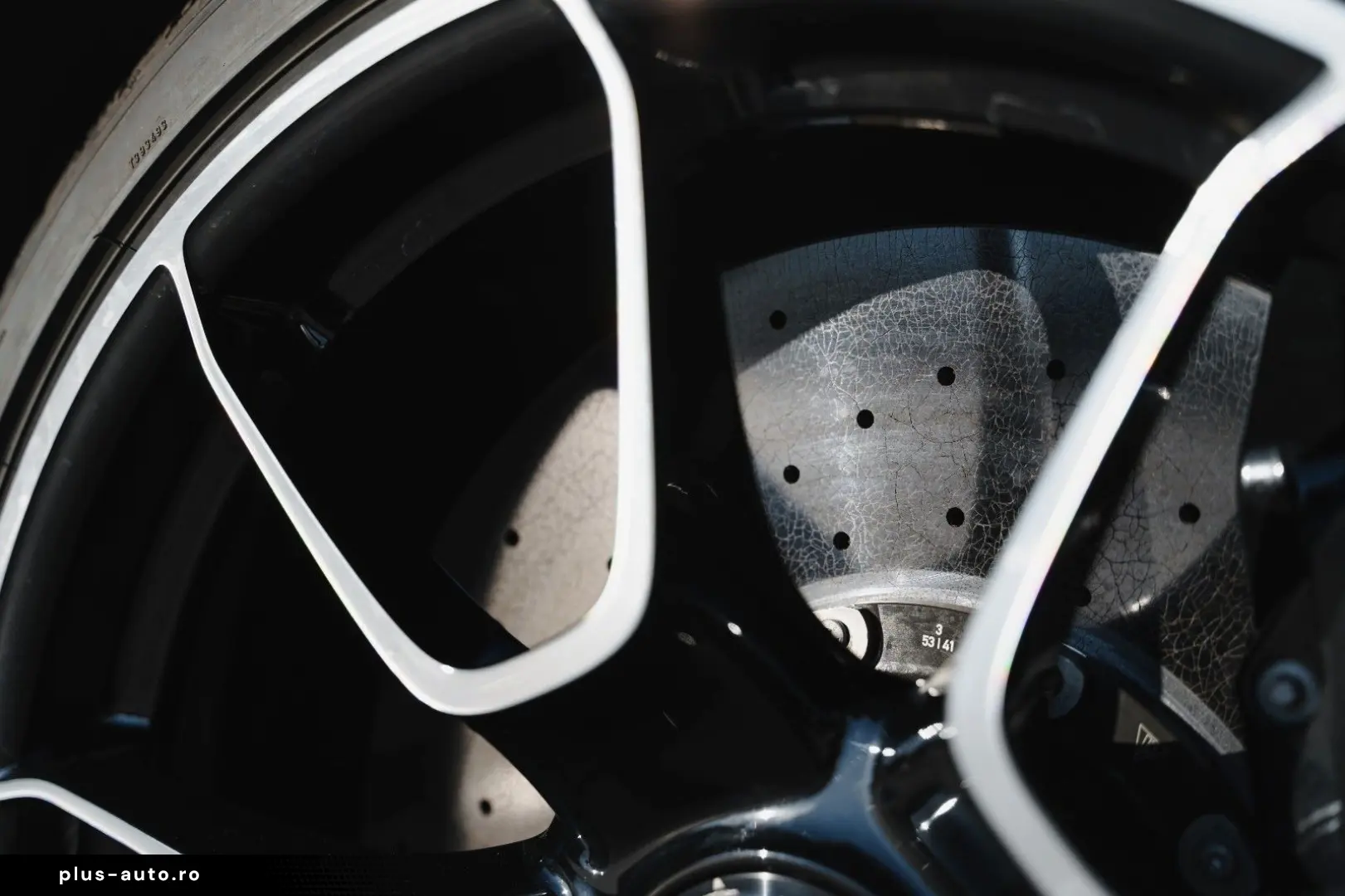 911 Turbo S GT Silber   PPF   Lift