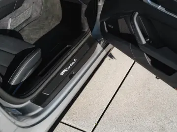 911 Turbo S GT Silber   PPF   Lift