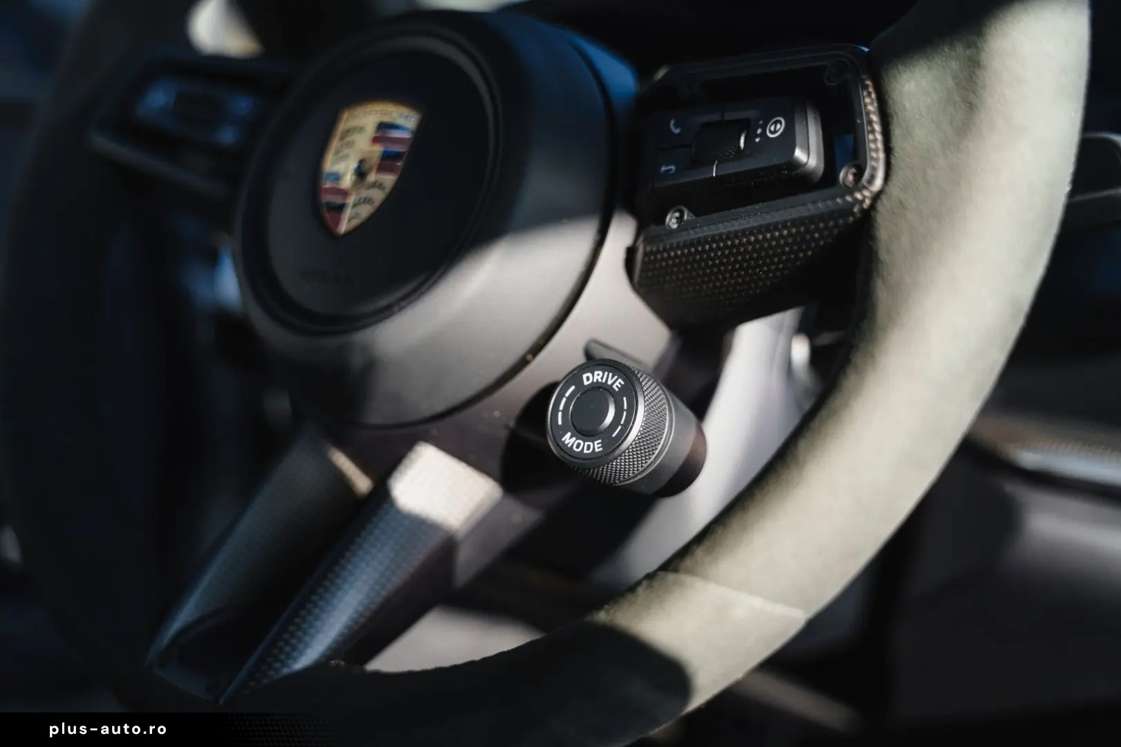 911 Turbo S GT Silber   PPF   Lift