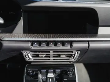 911 Turbo S GT Silber   PPF   Lift