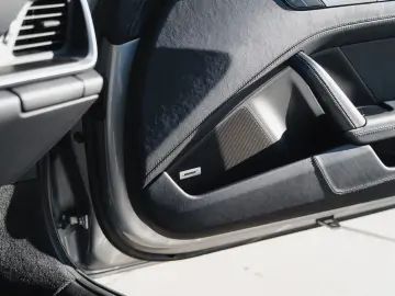 911 Turbo S GT Silber   PPF   Lift