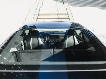 911 Turbo S GT Silber   PPF   Lift