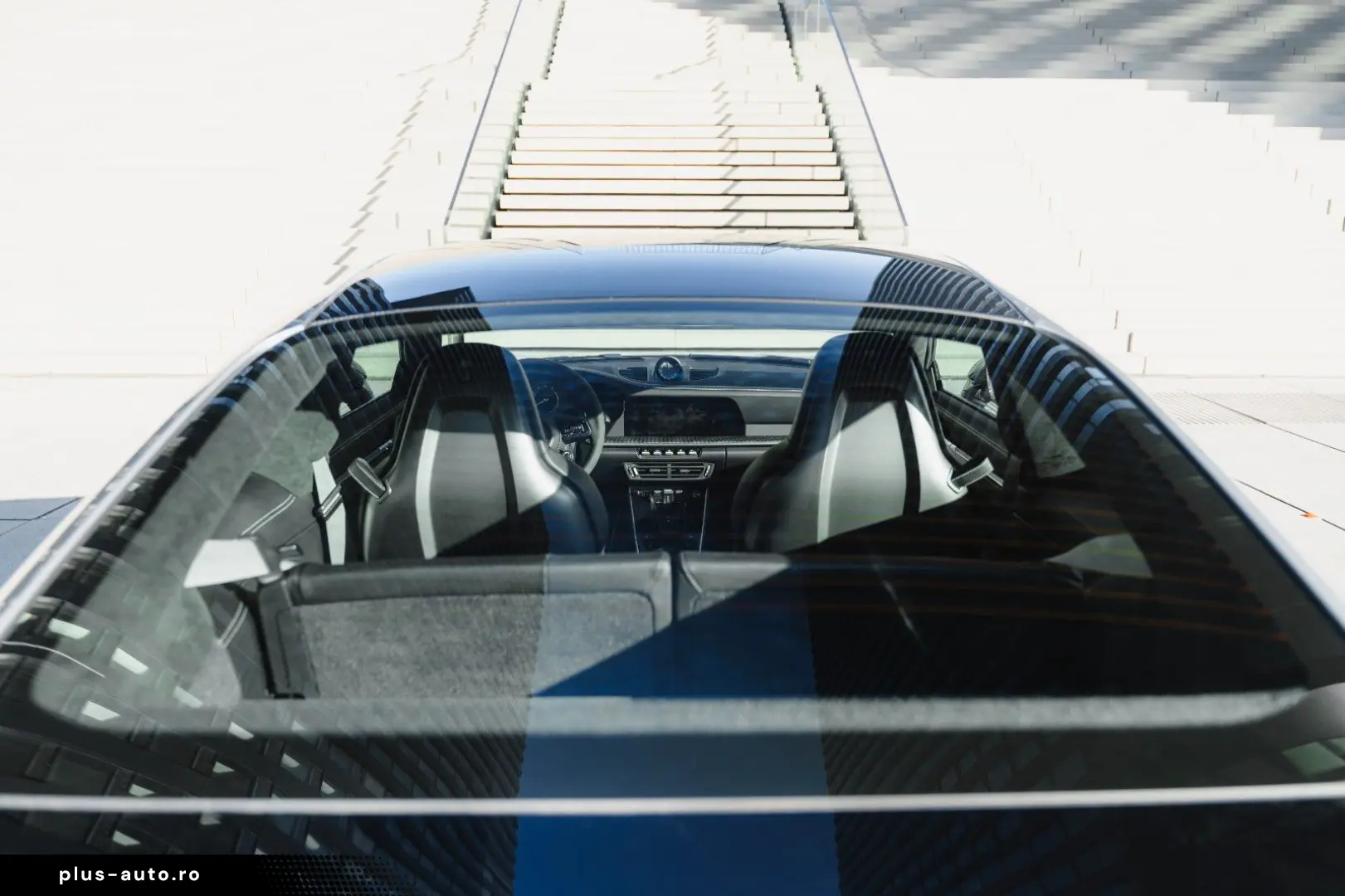 911 Turbo S GT Silber   PPF   Lift