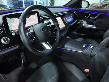 E 220 d AMG Premium SUPERSCREEN PANO FULL