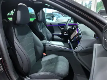 E 220 d AMG Premium SUPERSCREEN PANO FULL