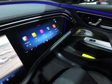 E 220 d AMG Premium SUPERSCREEN PANO FULL