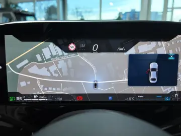 E 220 d AMG Premium SUPERSCREEN PANO FULL