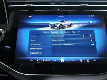 E 220 d AMG Premium SUPERSCREEN PANO FULL