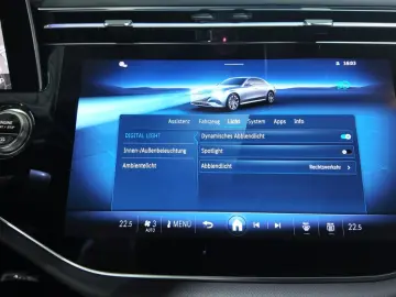 E 220 d AMG Premium SUPERSCREEN PANO FULL