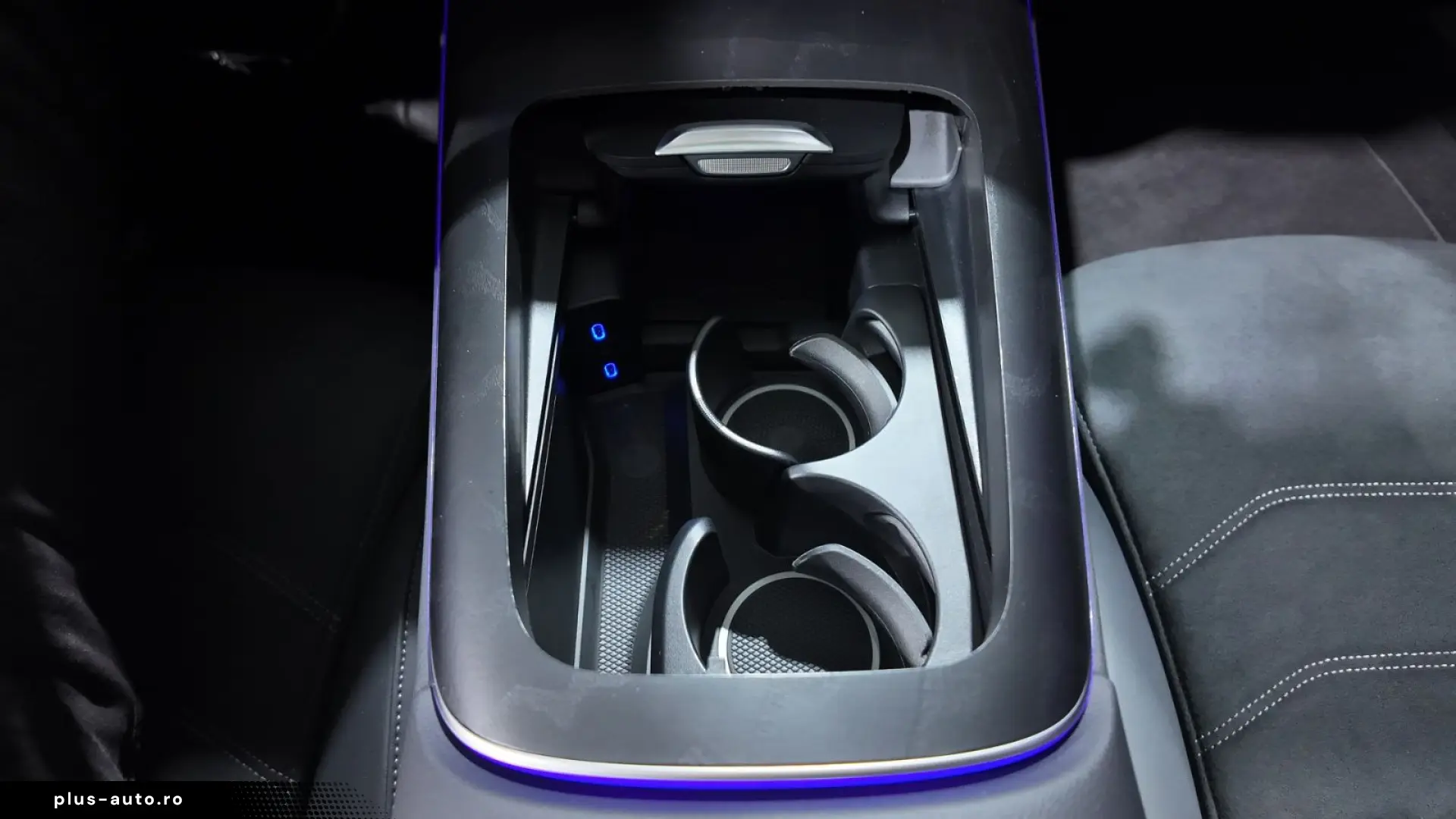 E 220 d AMG Premium SUPERSCREEN PANO FULL