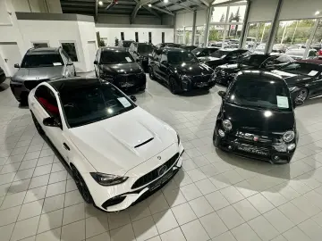 E 220 d AMG Premium SUPERSCREEN PANO FULL