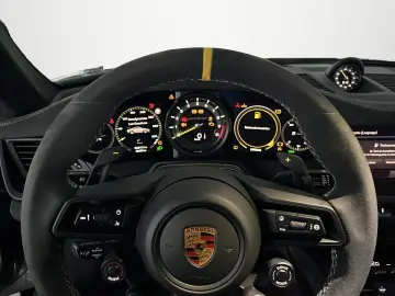 992 GT3 RS WEISSACH LIFT KERAMIK BOSE