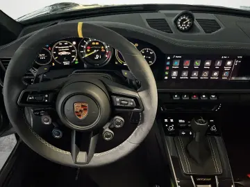 992 GT3 RS WEISSACH LIFT KERAMIK BOSE