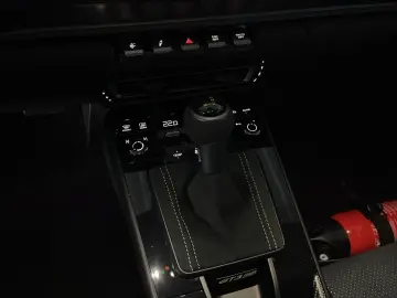 992 GT3 RS WEISSACH LIFT KERAMIK BOSE