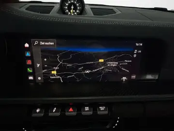 992 GT3 RS WEISSACH LIFT KERAMIK BOSE