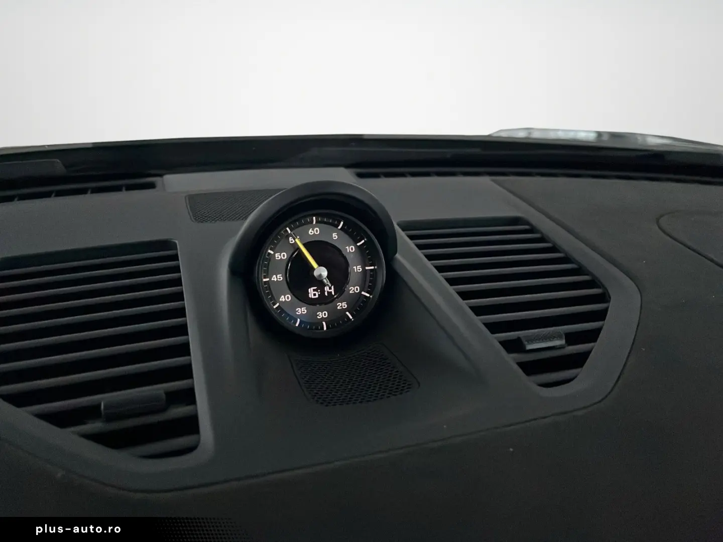 992 GT3 RS WEISSACH LIFT KERAMIK BOSE