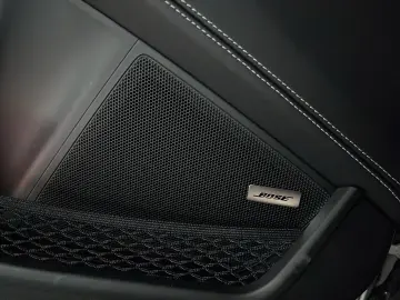 992 GT3 RS WEISSACH LIFT KERAMIK BOSE