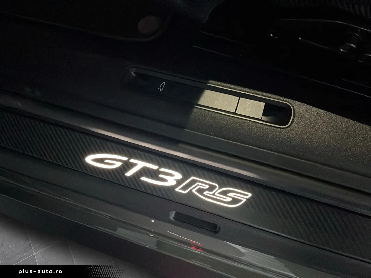 992 GT3 RS WEISSACH LIFT KERAMIK BOSE