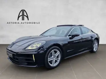 Panamera Facelift Pano Luft HD-MatrixACC 360