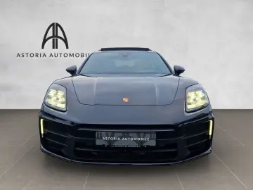 Panamera Facelift Pano Luft HD-MatrixACC 360