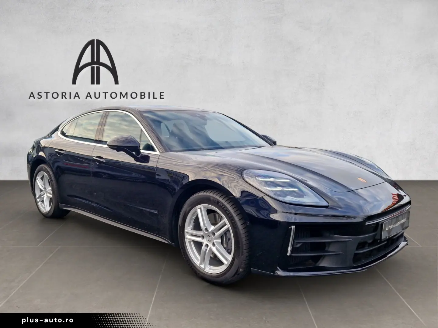 Panamera Facelift Pano Luft HD-MatrixACC 360