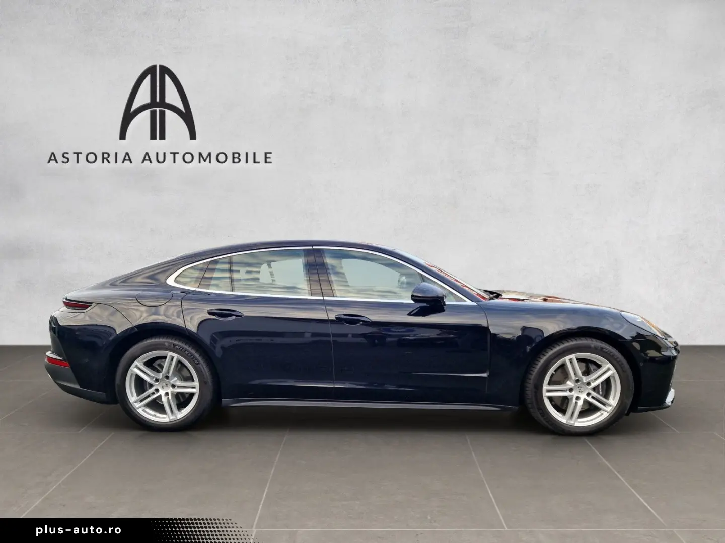 Panamera Facelift Pano Luft HD-MatrixACC 360