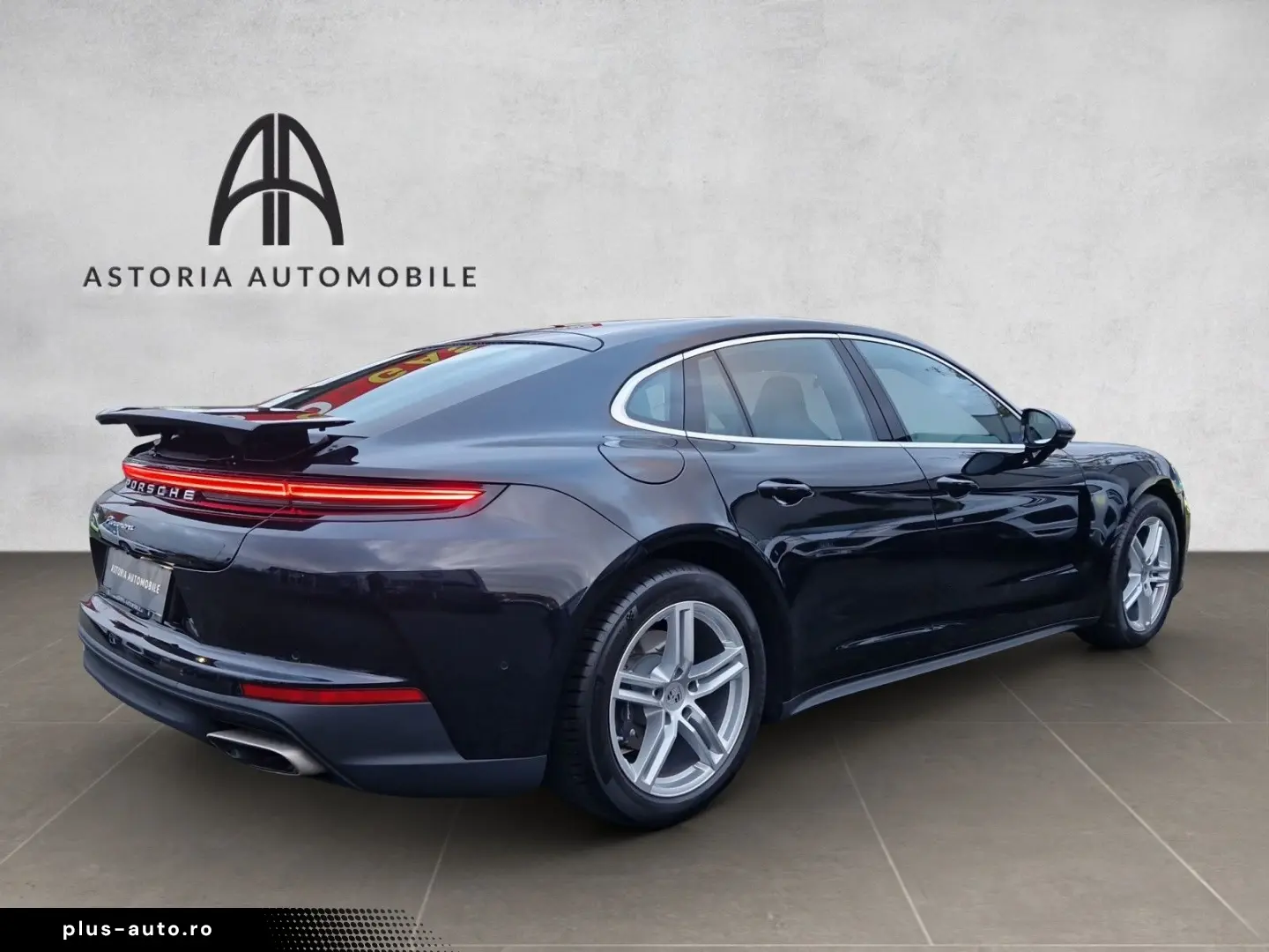 Panamera Facelift Pano Luft HD-MatrixACC 360
