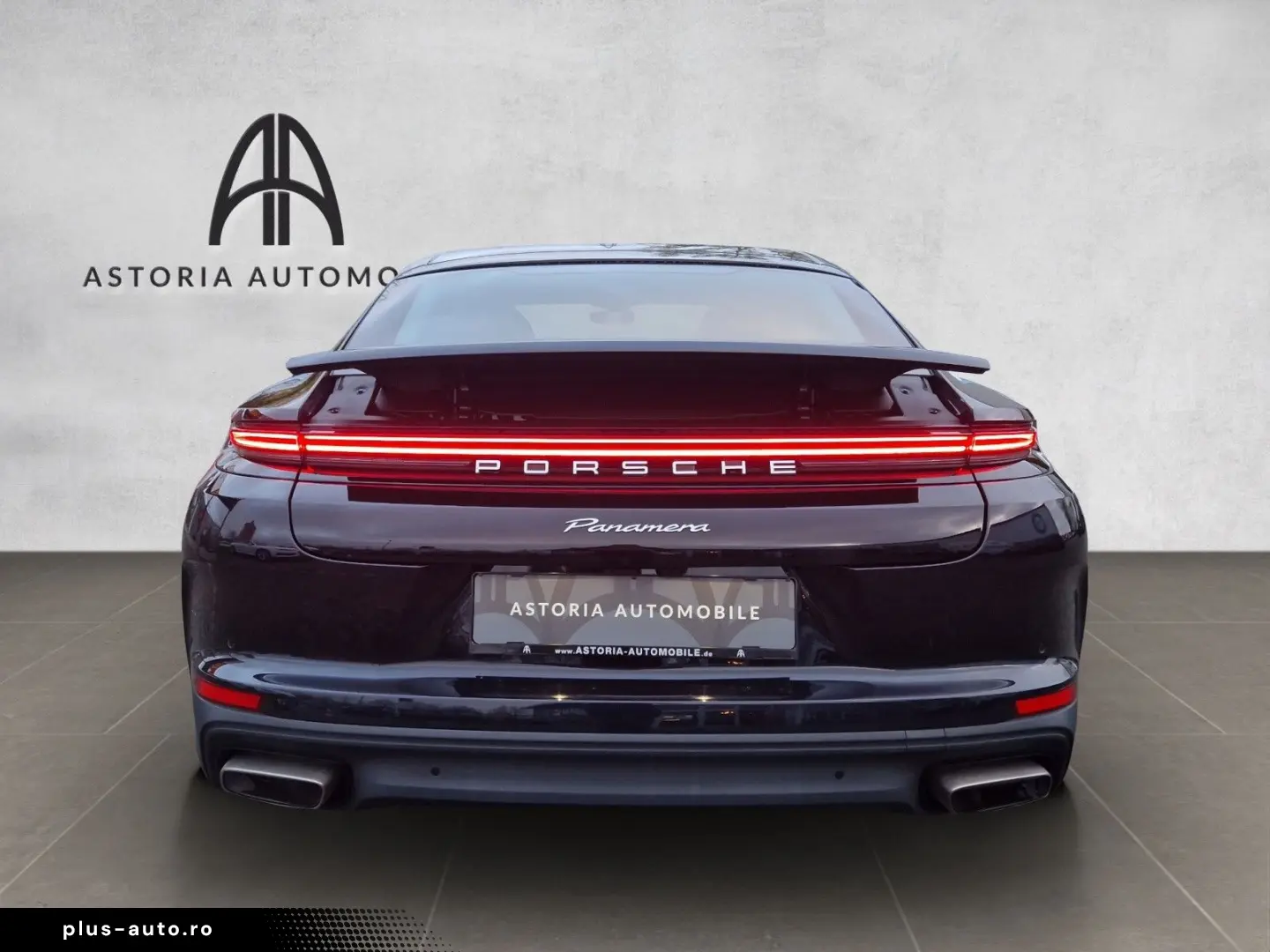 Panamera Facelift Pano Luft HD-MatrixACC 360