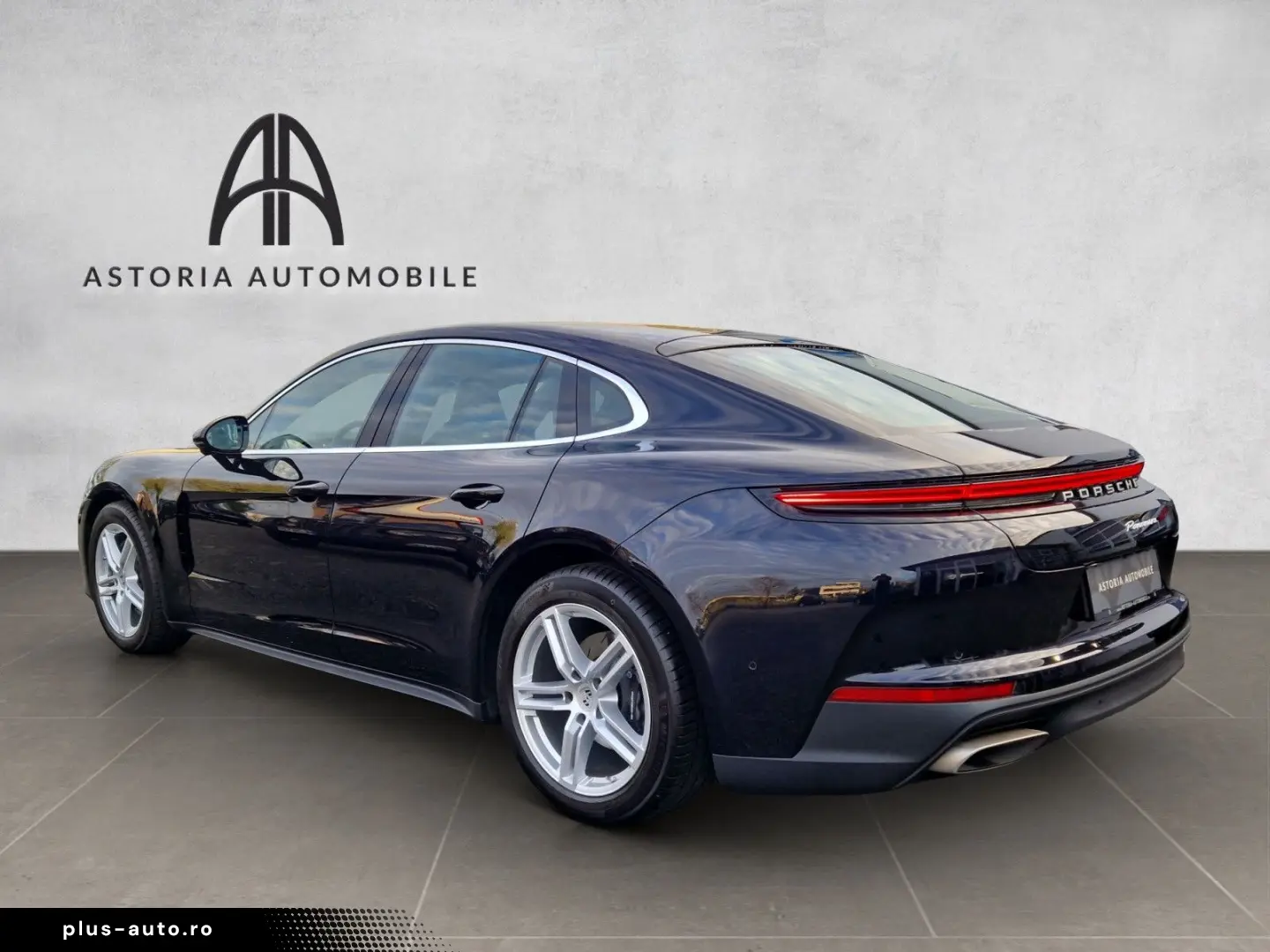 Panamera Facelift Pano Luft HD-MatrixACC 360