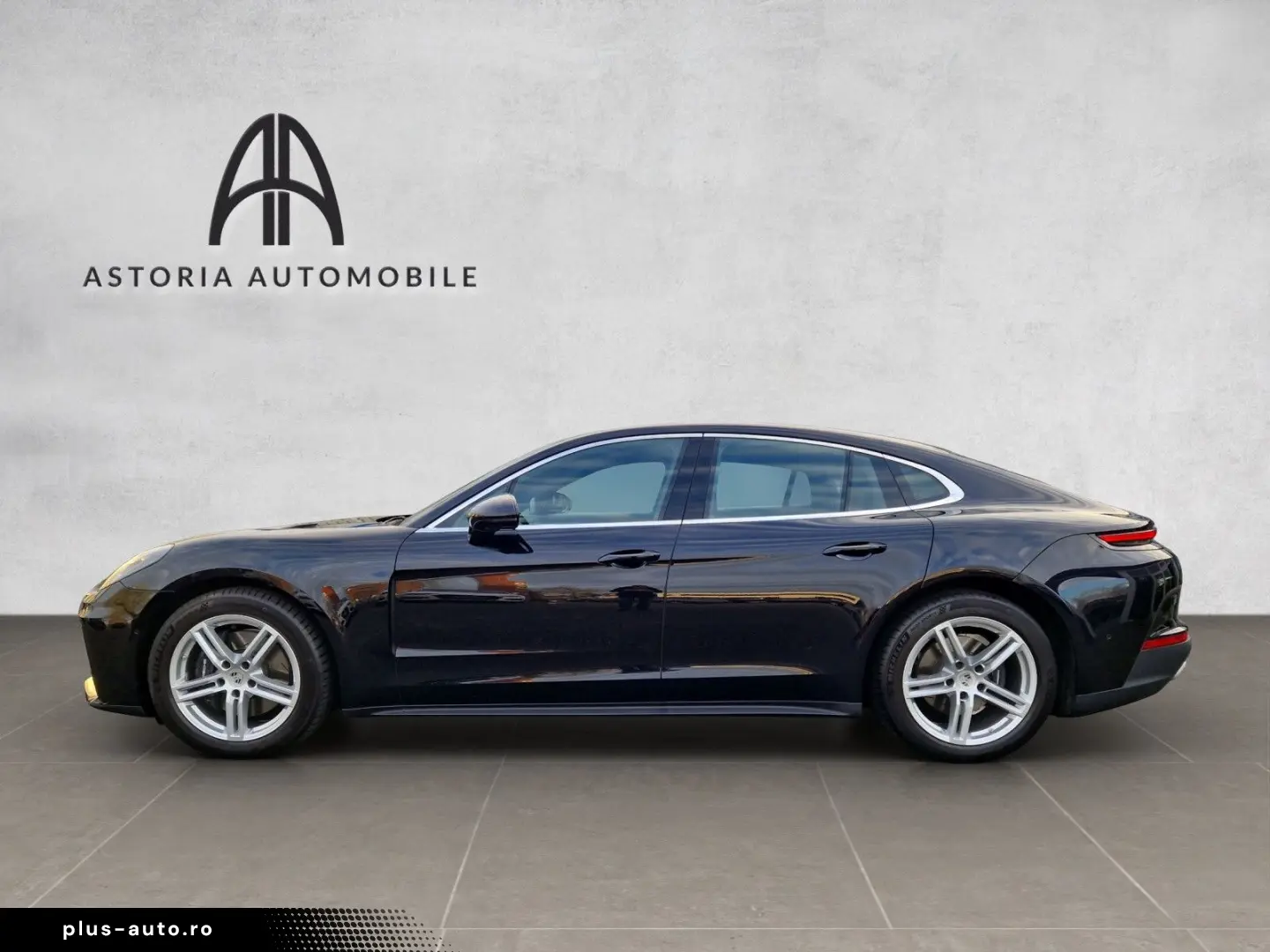 Panamera Facelift Pano Luft HD-MatrixACC 360