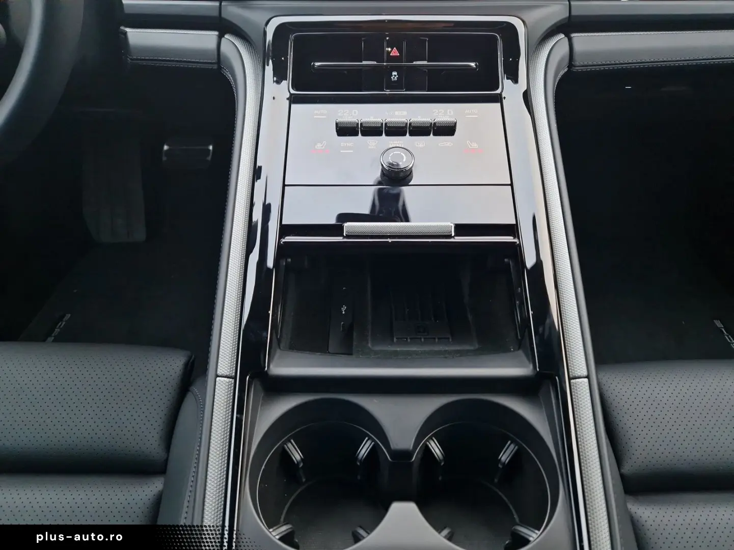 Panamera Facelift Pano Luft HD-MatrixACC 360