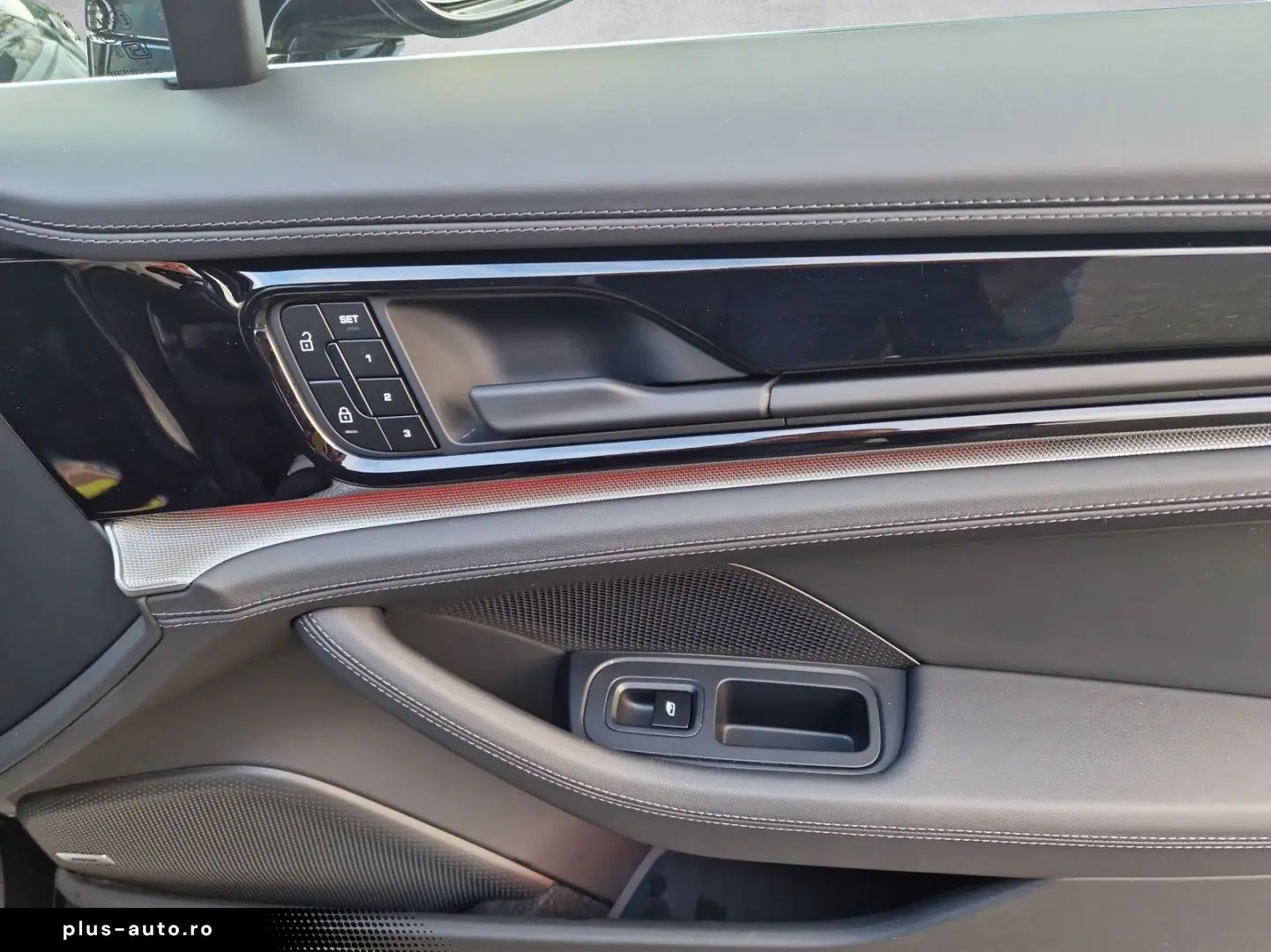 Panamera Facelift Pano Luft HD-MatrixACC 360