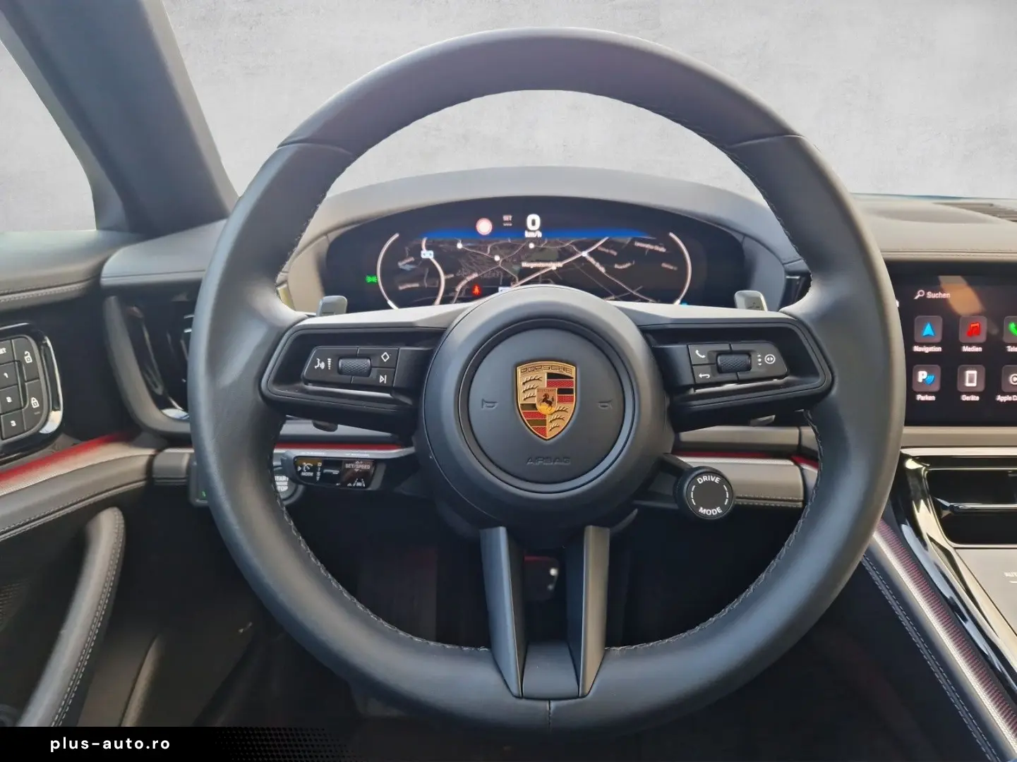 Panamera Facelift Pano Luft HD-MatrixACC 360