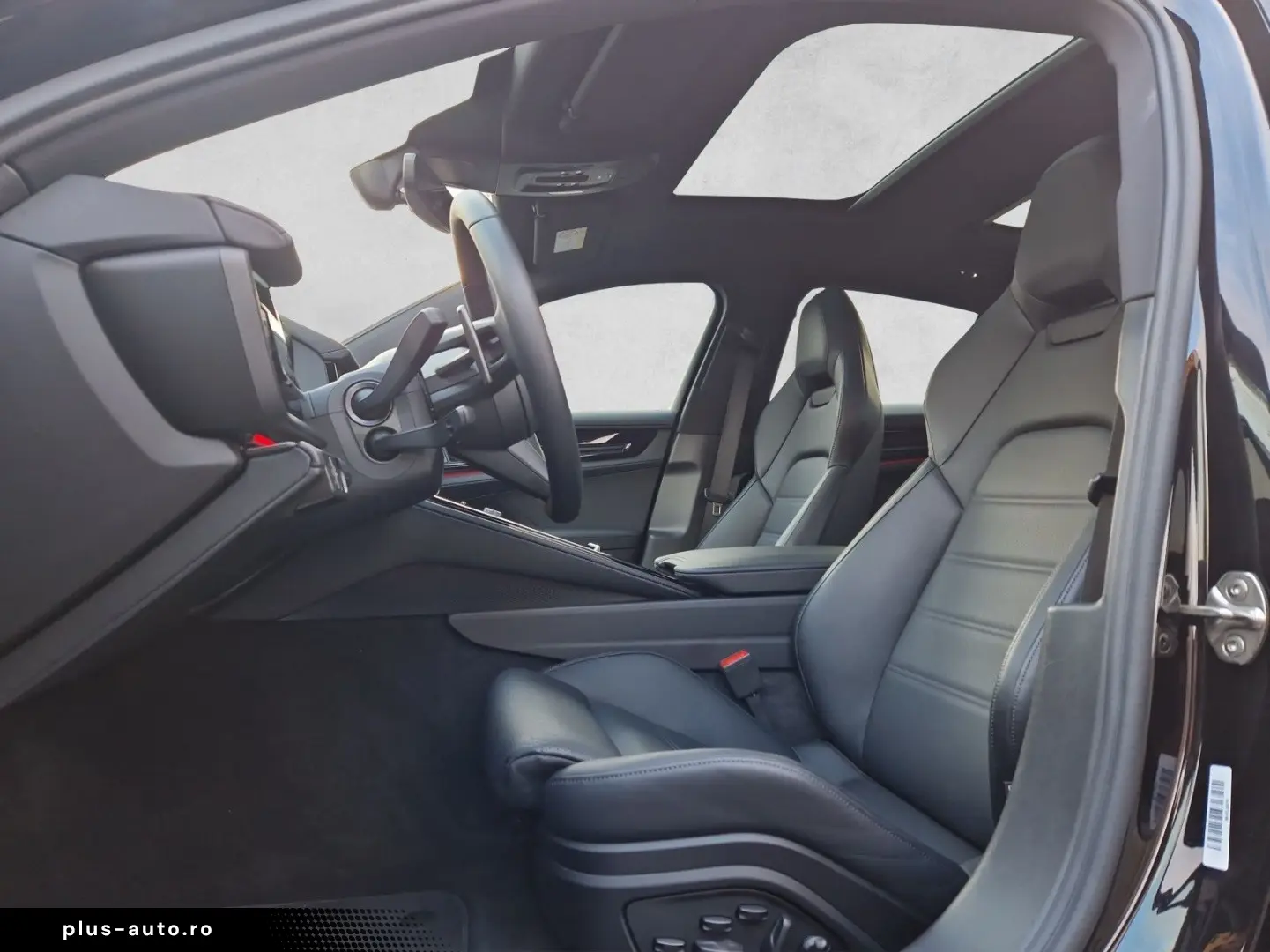 Panamera Facelift Pano Luft HD-MatrixACC 360