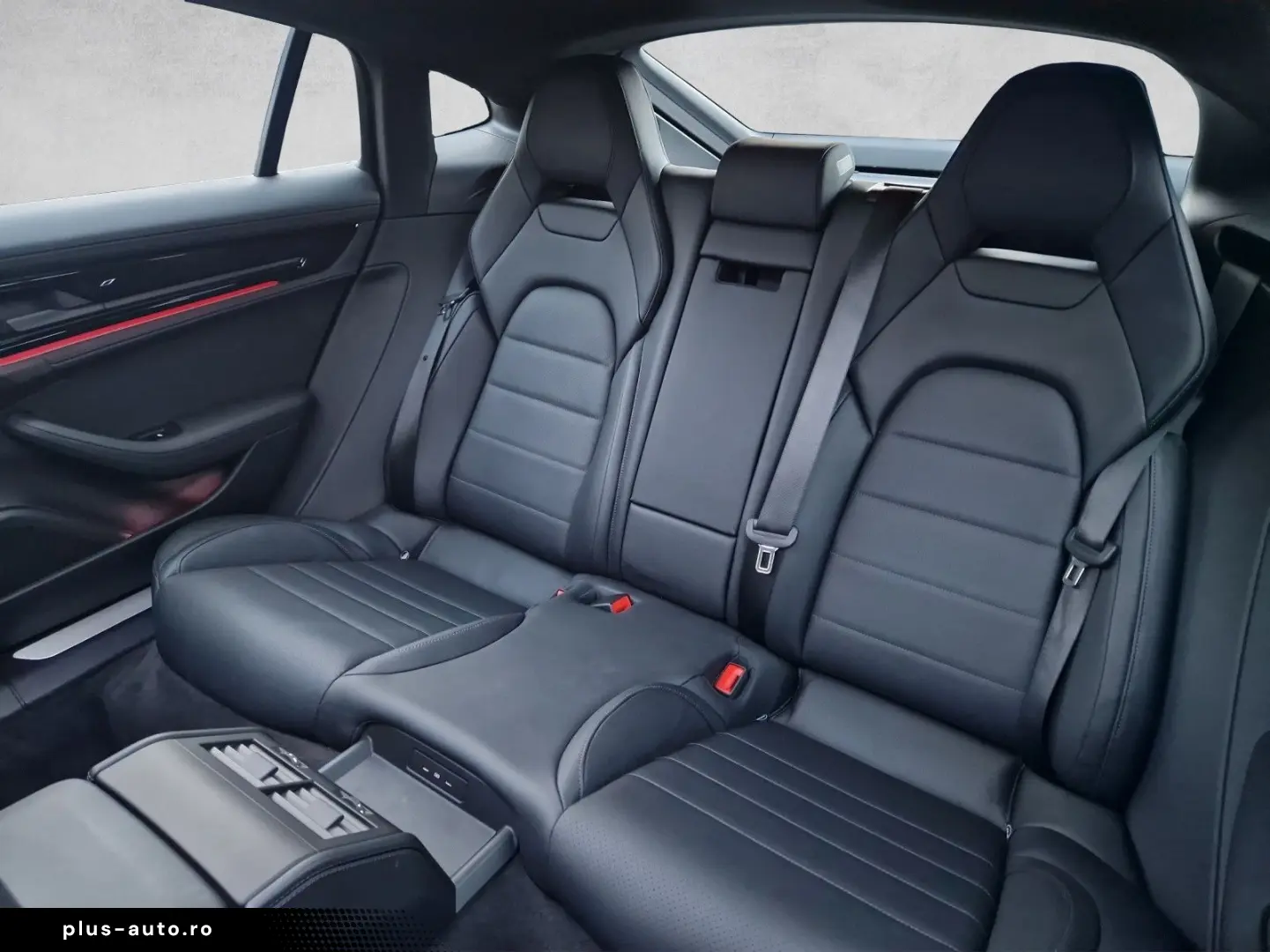 Panamera Facelift Pano Luft HD-MatrixACC 360