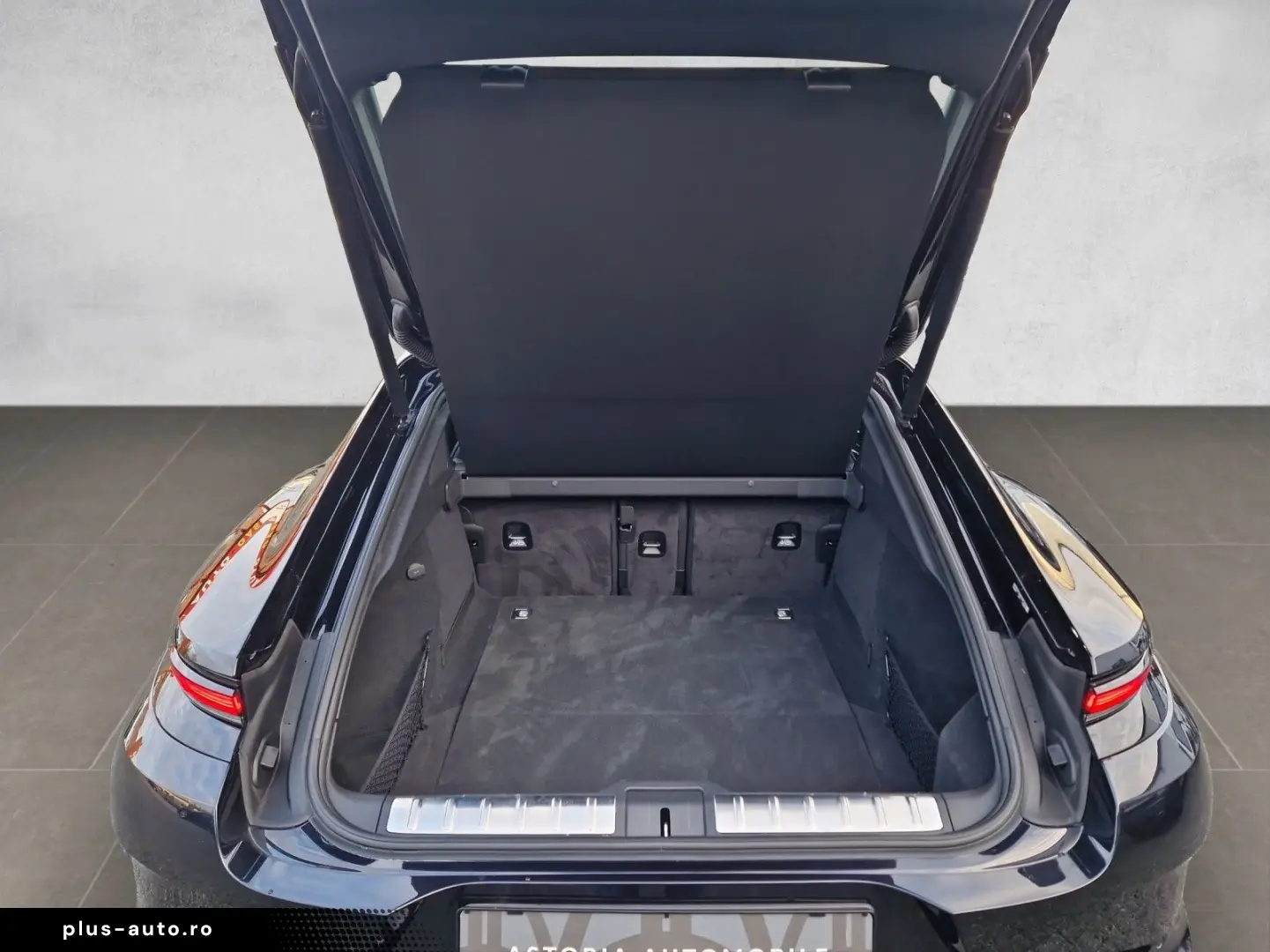 Panamera Facelift Pano Luft HD-MatrixACC 360