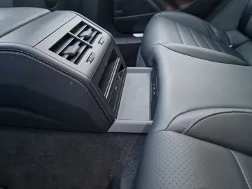 Panamera Facelift Pano Luft HD-MatrixACC 360