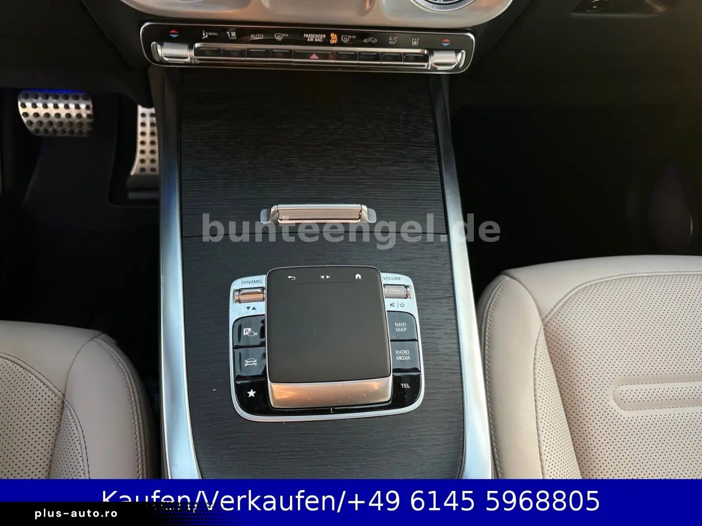 G 450 d AMG line  Burmester Night AHK ESSD