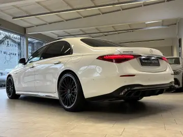 S 63 E PERF. L DISTR HUD BURM4D PANO NIGHT 360