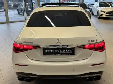 S 63 E PERF. L DISTR HUD BURM4D PANO NIGHT 360