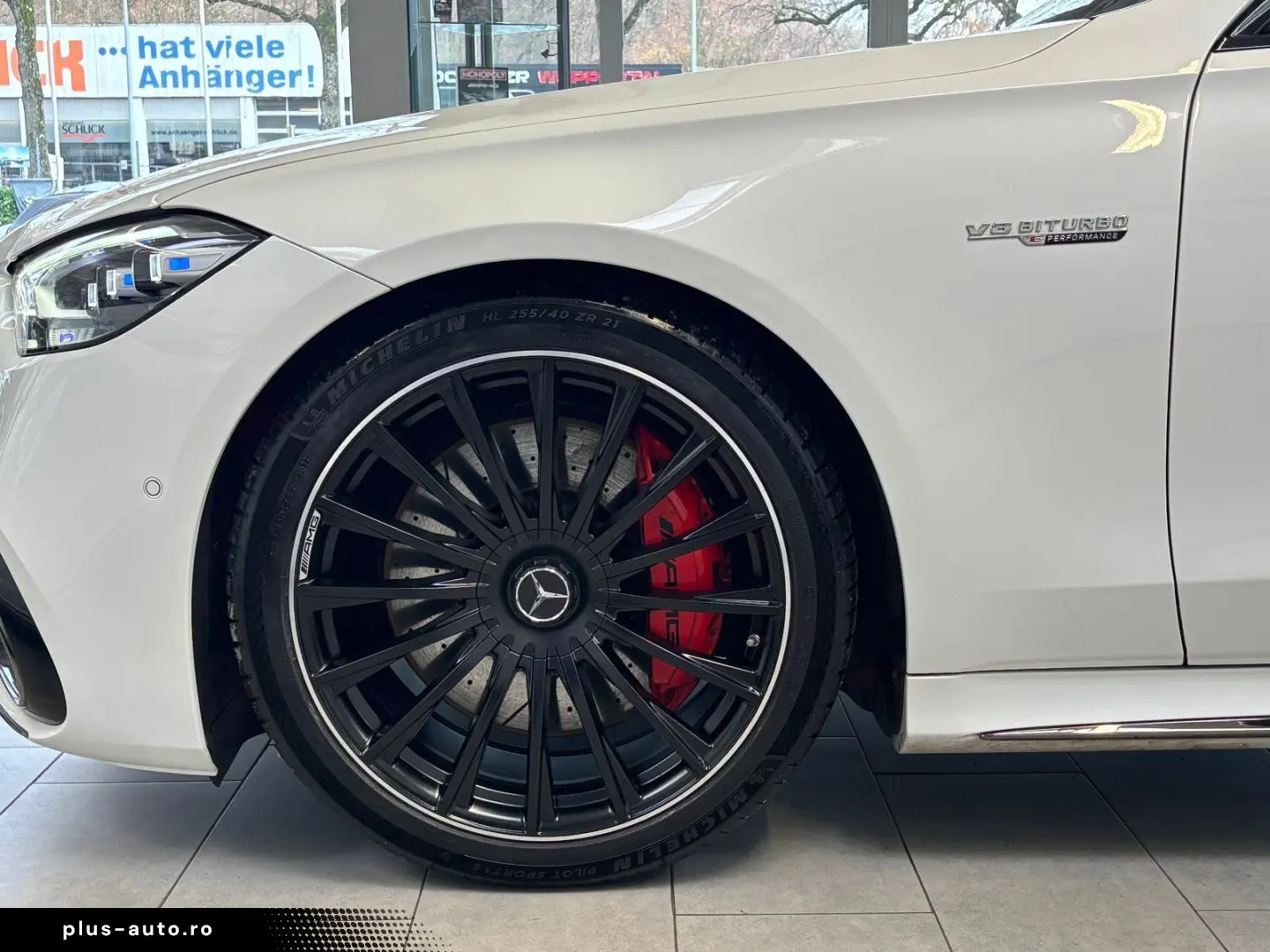 S 63 E PERF. L DISTR HUD BURM4D PANO NIGHT 360