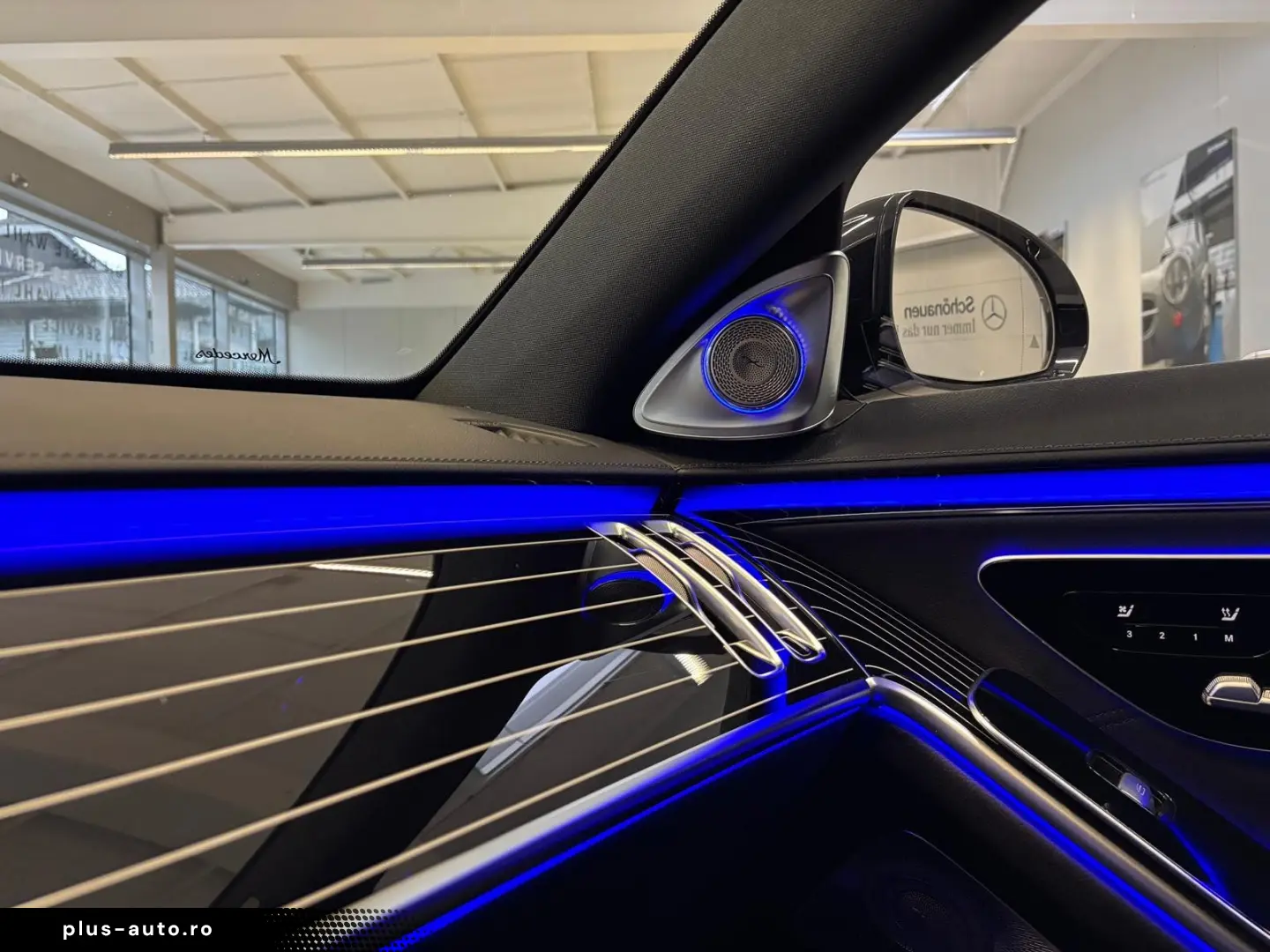 S 63 E PERF. L DISTR HUD BURM4D PANO NIGHT 360